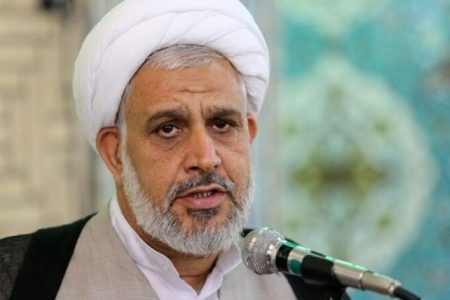 تسخیرناپذیری ایران با شعار «هیهات من الذله»