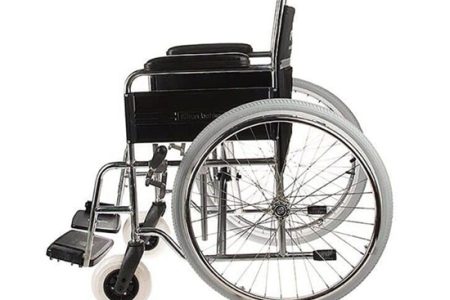 توزیع چرخک به همت بسیج جامعه پزشکی ریگان