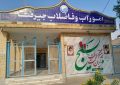 قطع برق دلیل قطعی آب در مسکن مهر گلزار