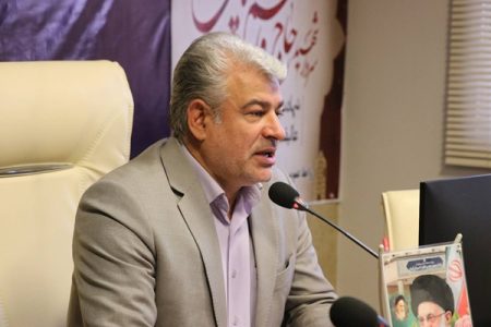 جذب ۴۴۲ میلیارد تومان از محل اعتبارات تملیکی
