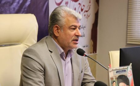 جذب ۴۴۲ میلیارد تومان از محل اعتبارات تملیکی