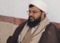 ملت ایران در مسیر ظلم‌ستیزی حسینی ایستاده‌اند