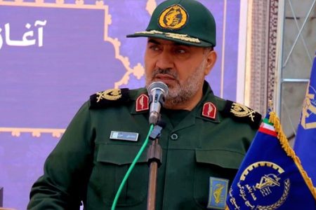 آغاز اعزام ۱۵ هزار جهادگر به مناطق مختلف کرمان