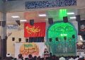 میثاق نوجوانان فاریابی با شهید دشت کربلا