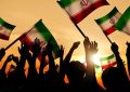 غافلگیری دشمن با وحدت مردم ایران