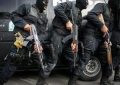 رهایی جوانی از دست آدم‌ربایان در رودبار جنوب