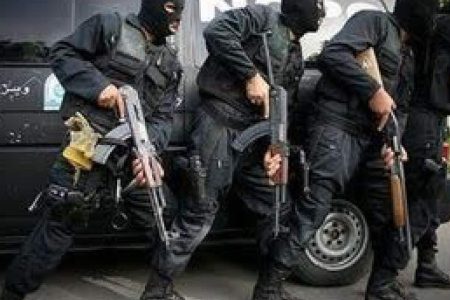 رهایی جوانی از دست آدم‌ربایان در رودبار جنوب