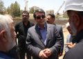 لزوم تکمیل پروژه بیمارستان جایگزین «شفا»