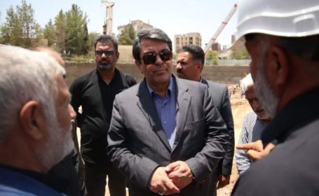 لزوم تکمیل پروژه بیمارستان جایگزین «شفا»