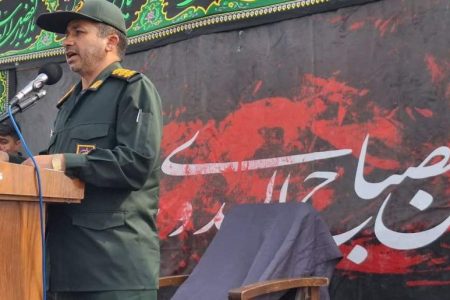 «وعده صادق ۳» هیمنه پوشالی صهیونیست‌ها را شکست