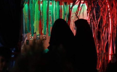 محرم پرشور امسال، پاسخ استکبار جهانی