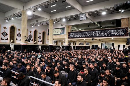 فرمانده میدان، با یک حضور ورق را برگرداند