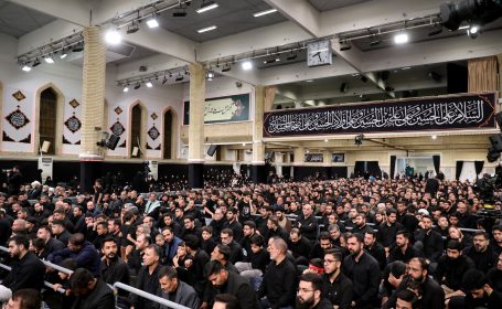 فرمانده میدان، با یک حضور ورق را برگرداند