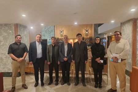 حضور کرمان در رقابت انتخاب بهترین شهر گردشگری جهان