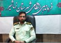 دستگیری عاملان نزاع دسته جمعی در نرماشیر