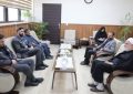 راه‌اندازی نخستین کارخانه میلگرد سبز کشور در بردسیر