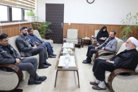 راه‌اندازی نخستین کارخانه میلگرد سبز کشور در بردسیر