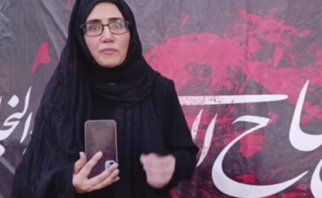 حجاب به زن قدرت و شخصیت می‌دهد