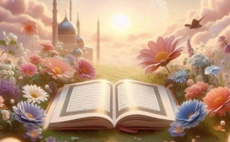 آیات نورانی ۳۱ تا ۴۰ سوره «البقرة»