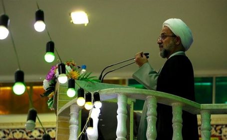 انسجام ملی شکل گرفته باید مراقب آن بود