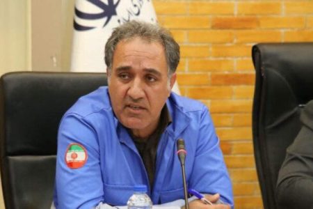 آماده‌باش دستگاه‌های اجرایی در پی ناپایداری‌های جوی