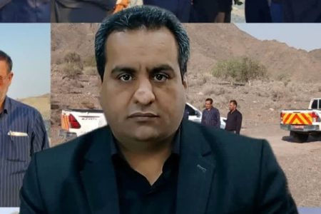 پروژه زهمکان_سرنی یکی از محورهای مهم ارتباطی