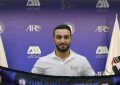هافبک سابق پرسپولیس به گل‌گهر پیوست