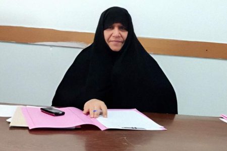 حجاب اعتمادبه‌نفس بانوان را تقویت می‌کند