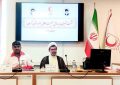 امدادرسانی به ۳۲۰ نفر در مناطق متاثر از سیل