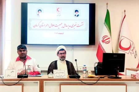 امدادرسانی به ۳۲۰ نفر در مناطق متاثر از سیل