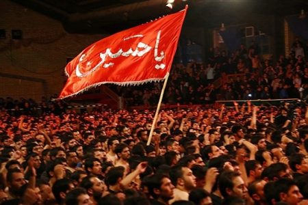 عاشورا سرچشمه جهاد و شهادت در ایران امروز