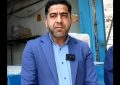 یک نانوایی در جیرفت مهر و موم شد