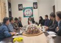 اتصال ۹۳ درصد جمعیت روستایی راور به اینترنت