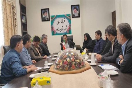 اتصال ۹۳ درصد جمعیت روستایی راور به اینترنت