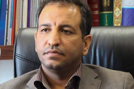 ثبت‌‌نام ۲۷۸ نفر در آزمون استخدامی جنوب کرمان