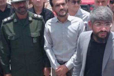 دستگاه قضائی حامی حقوق مردم است