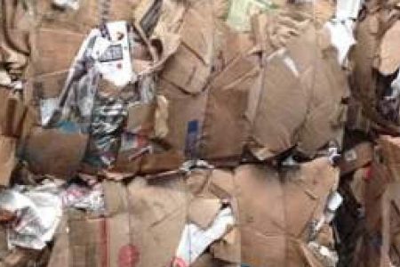 کارگاه‌های ضایعاتی ساماندهی می‌شود