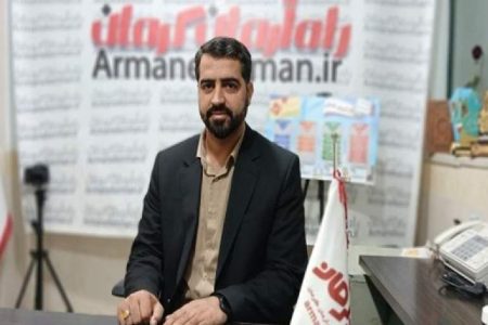با به‌کارگیری اتباع غیرمجاز در کرمان برخورد می‌کنیم