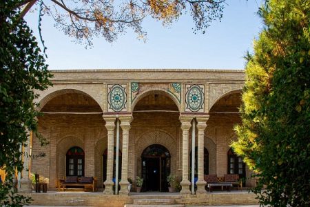 معماری ایرانی‌ اسلامی؛ از هویت تا فراموشی