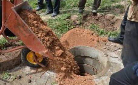 چاه‌های غیرمجاز رودبار جنوب مهر و موم می‌شوند