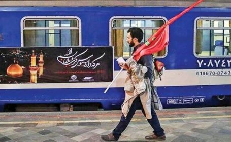 آغاز فروش بلیت اتوبوس‌های ویژه اربعین