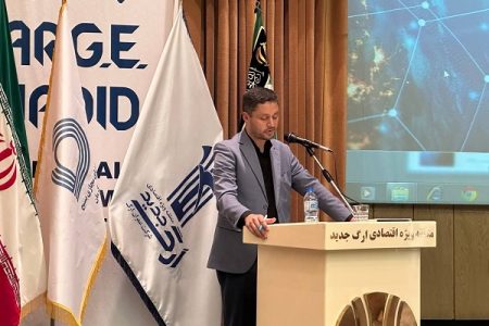 تهدید نرم خط مقدم نبرد امروز ما است