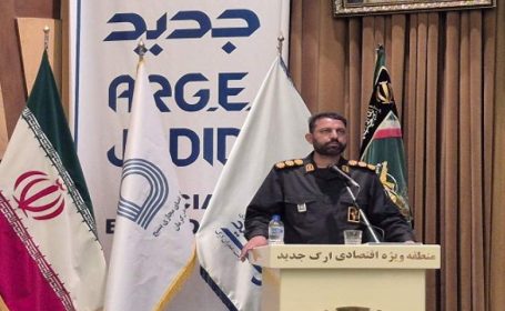 شما رزمندگان جنگ در فضای مجازی هستید