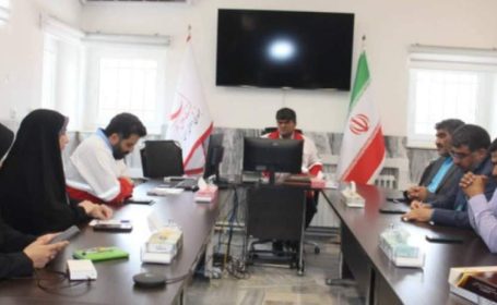 راه‌اندازی تیم‌های واکنش سریع در مدارس کرمان