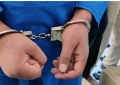 دستگیری ۲ عامل تيراندازی در کهنوج