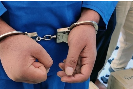 دستگیری ۲ عامل تيراندازی در کهنوج