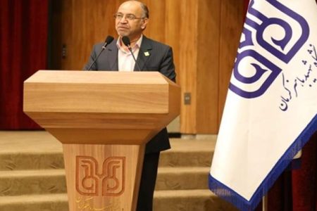 نقش رهبری نقطه ثبات ایران در جنگ تحمیلی