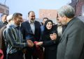 واگذاری ۳۷۱ واحد مسکونی به مددجویان بهزیستی کرمان