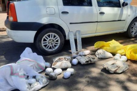 کشف خودروی سرقتی با ۱۴۲ کیلوگرم تریاک