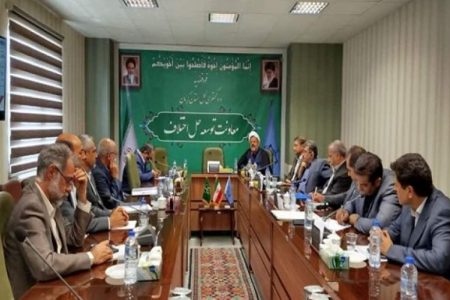 کاهش مراجعات قضائی با درج شرط داوری در قراردادها